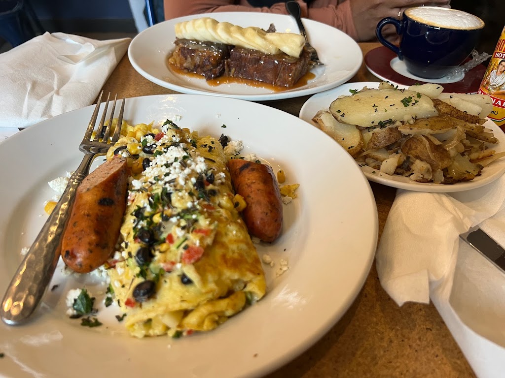 Vovomeena | restaurant | 1515 N 7th Ave UNIT 170, Phoenix, AZ 85007, USA | 6022522541 OR +1 602-252-2541