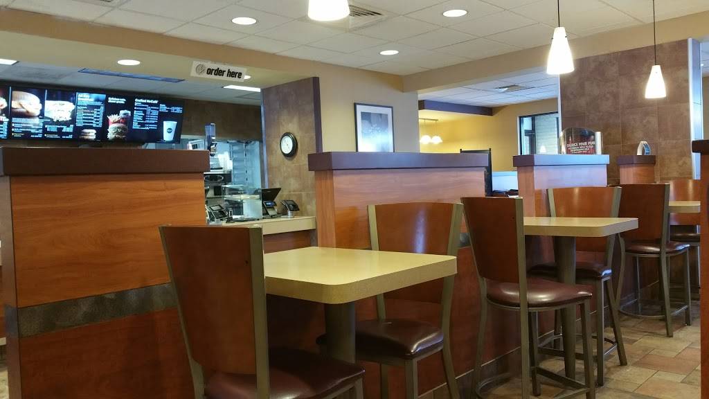 McDonalds | cafe | 906 N Lafayette St, Greenville, MI 48838, USA | 6167547534 OR +1 616-754-7534