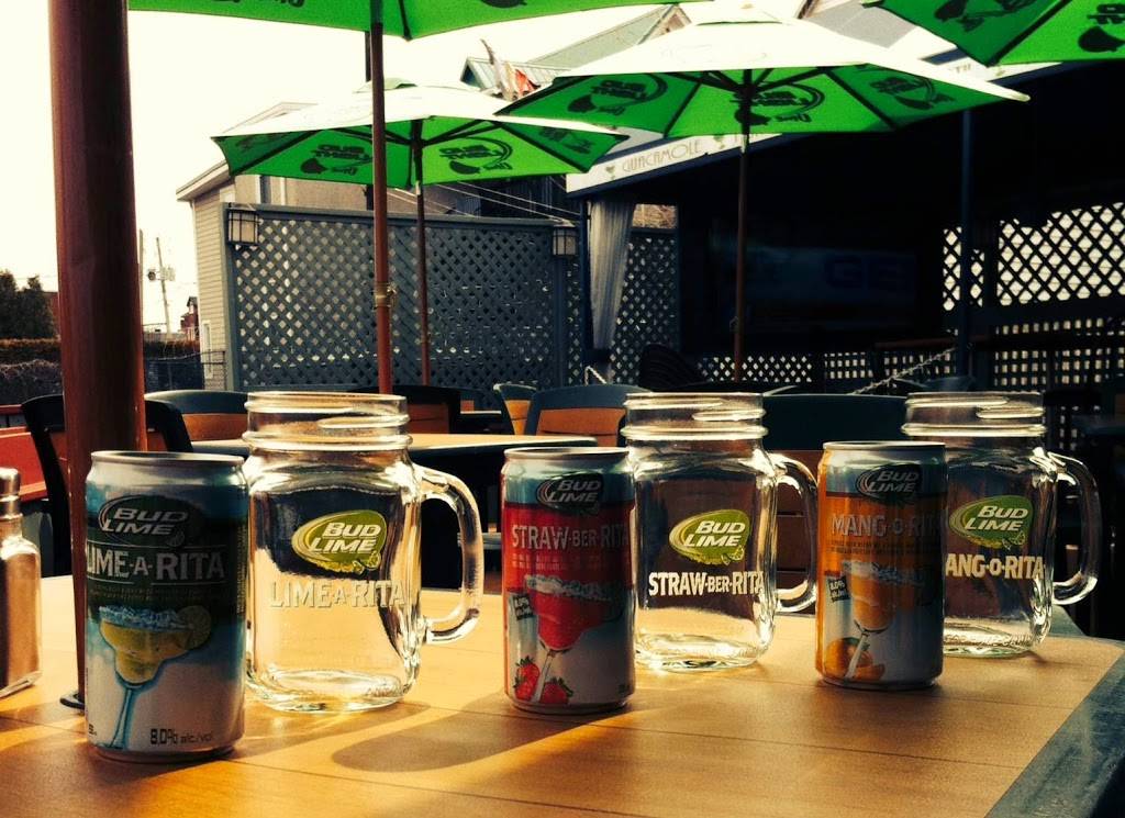 Resto Bar Margarita | restaurant | 6 Rue Foch, Saint-Jean-sur-Richelieu, QC J3B 2A3, Canada | 4503767338 OR +1 450-376-7338