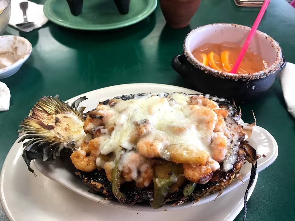 La Sirenita | restaurant | 5456 River Rd N, Keizer, OR 97303, USA | 5033901474 OR +1 503-390-1474