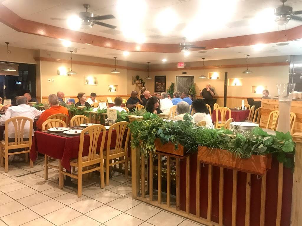 AMO Pizzeria | restaurant | 760 Riverside Dr, Coral Springs, FL 33071, USA | 9545074545 OR +1 954-507-4545