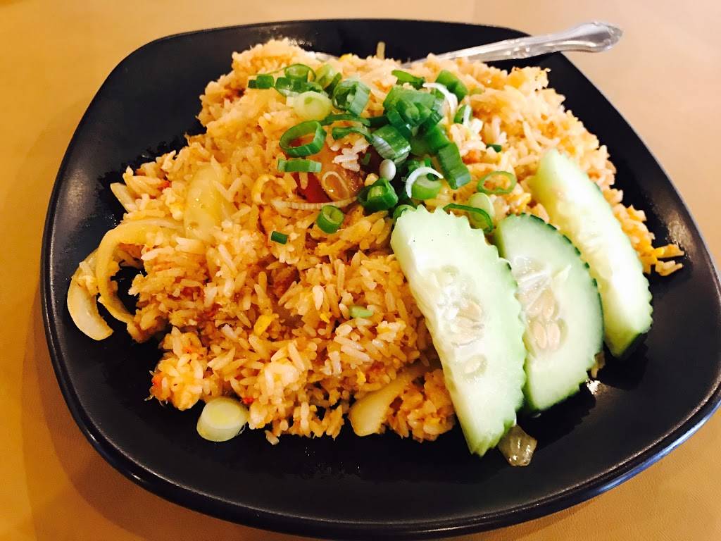 Salathai Restaurant | restaurant | 211 Alpine St #8, Los Angeles, CA 90012, USA | 2136250805 OR +1 213-625-0805