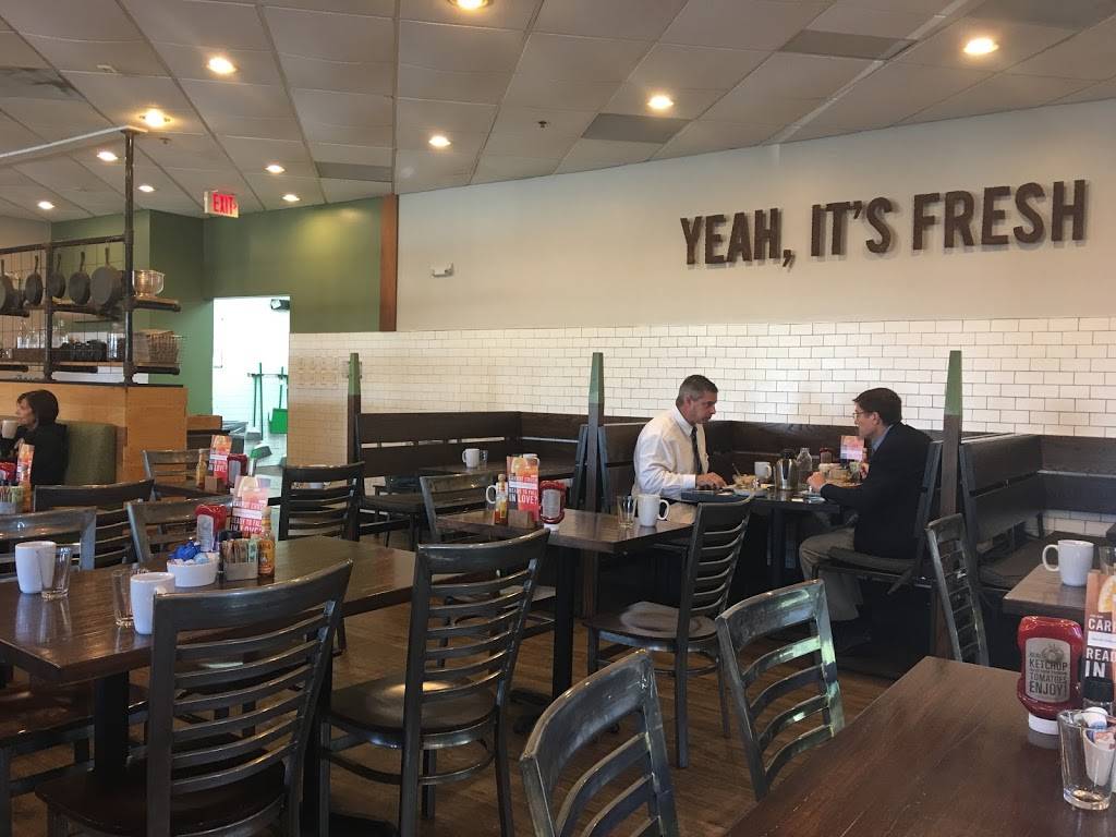 First Watch - Kirkwood | restaurant | 491 S Kirkwood Rd, Kirkwood, MO 63122, USA | 3149097271 OR +1 314-909-7271