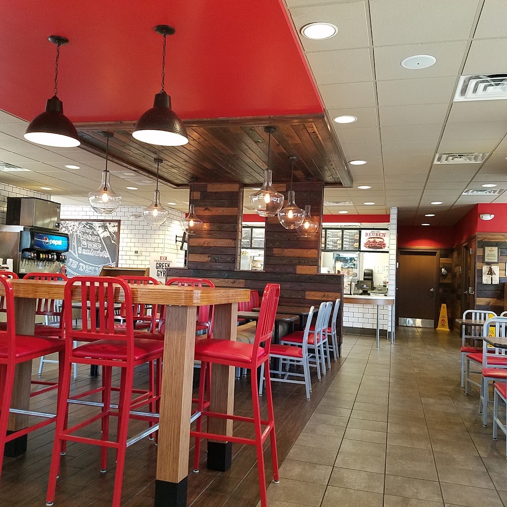 Arbys | meal takeaway | 1877 N Cove Blvd, Panama City, FL 32405, USA | 8507853003 OR +1 850-785-3003