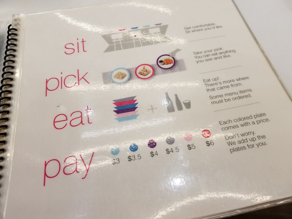 Sushigami | restaurant | 8001 S Orange Blossom Trail, Orlando, FL 32809, USA | 4078509091 OR +1 407-850-9091