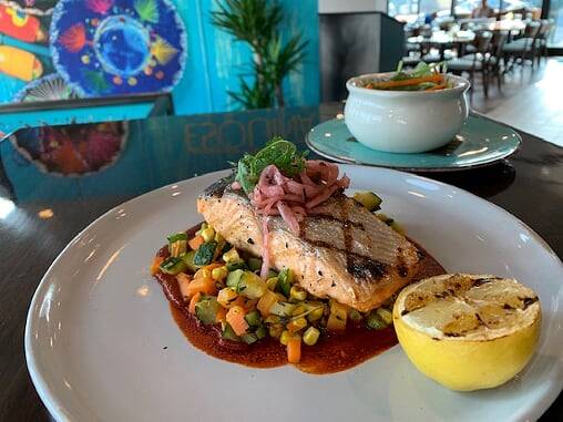 Esquina Tequila Restaurant and Mexican Bar | restaurant | 40-01 Northern Blvd, Long Island City, NY 11101, USA | 7187293301 OR +1 718-729-3301