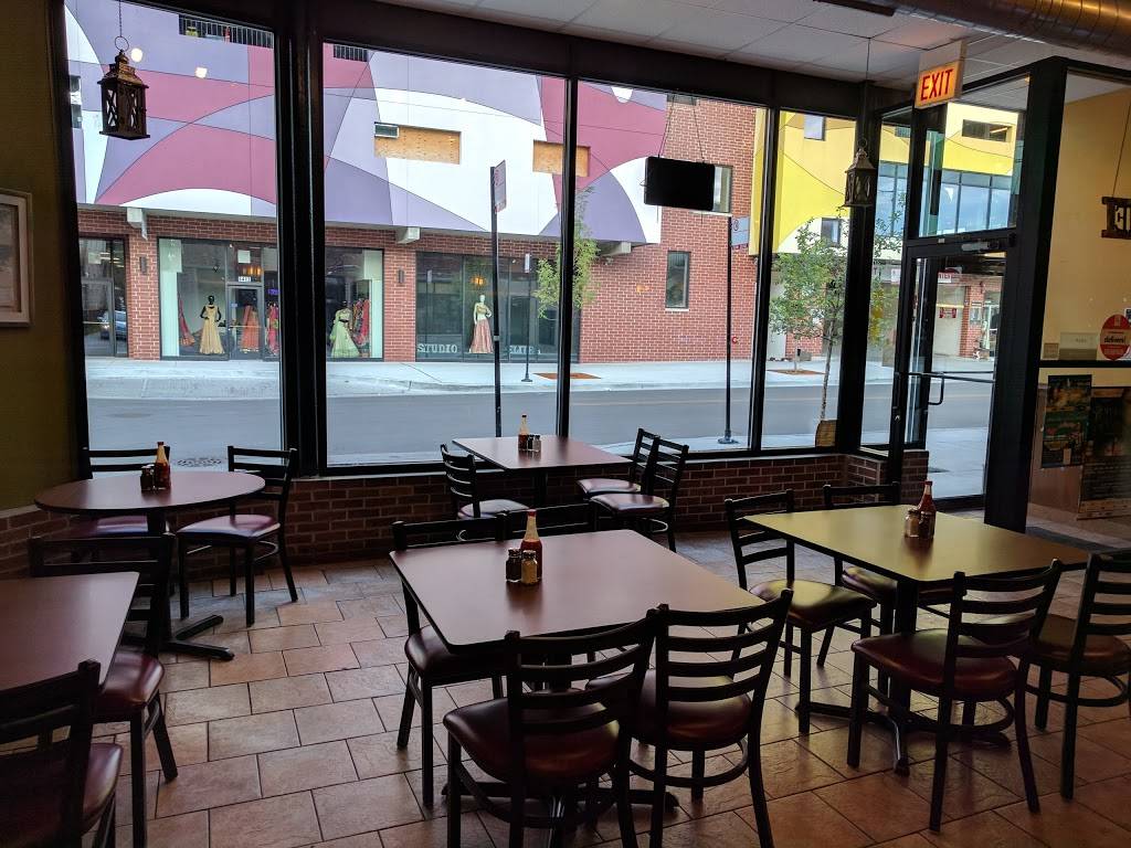 JK Kabab House | restaurant | 6412 N Rockwell St, Chicago, IL 60645, USA | 7737616089 OR +1 773-761-6089