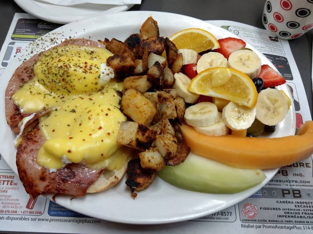 Restaurant Le Meunier | restaurant | 3550 Chemin Gascon, Terrebonne, QC J6X 4J1, Canada | 4504777256 OR +1 450-477-7256