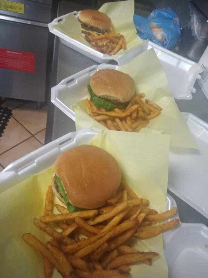 Barbecue Smokehouse | restaurant | 3501 Miller Ave, Fort Worth, TX 76119, USA | 8175381770 OR +1 817-538-1770