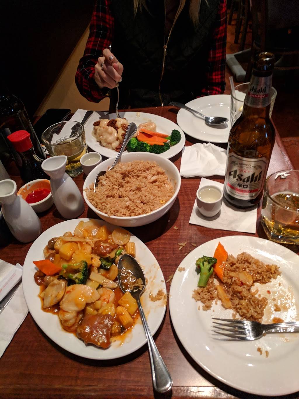 Dragon Wok Fine Chinese Restaurant | meal delivery | 727 W Ray Rd B1, Gilbert, AZ 85233, USA | 4807826889 OR +1 480-782-6889