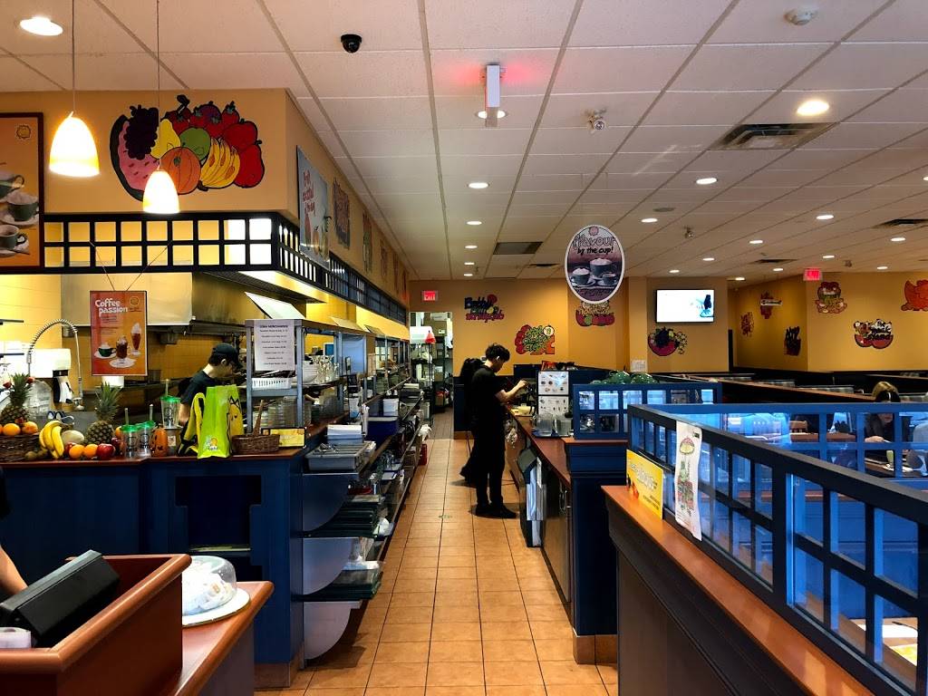 Cora Breakfast and Lunch | restaurant | Markham Plaza, 9275 Markham Rd #19, Markham, ON L6E 1A2, Canada | 9055545071 OR +1 905-554-5071