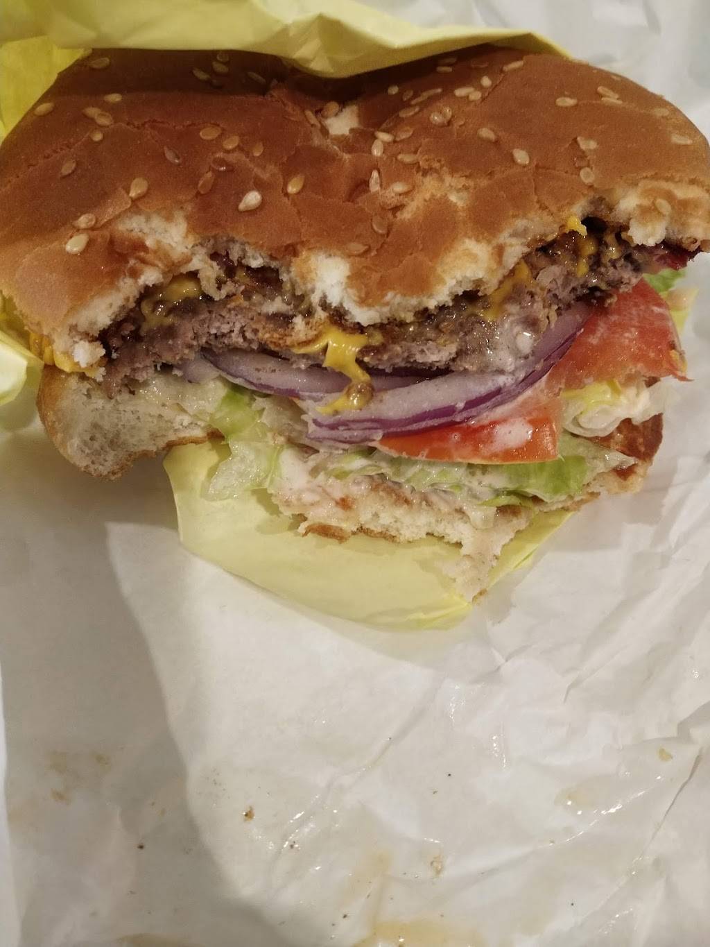 Burger Time | restaurant | 661 W 16th St, Merced, CA 95340, USA | 2093810173 OR +1 209-381-0173