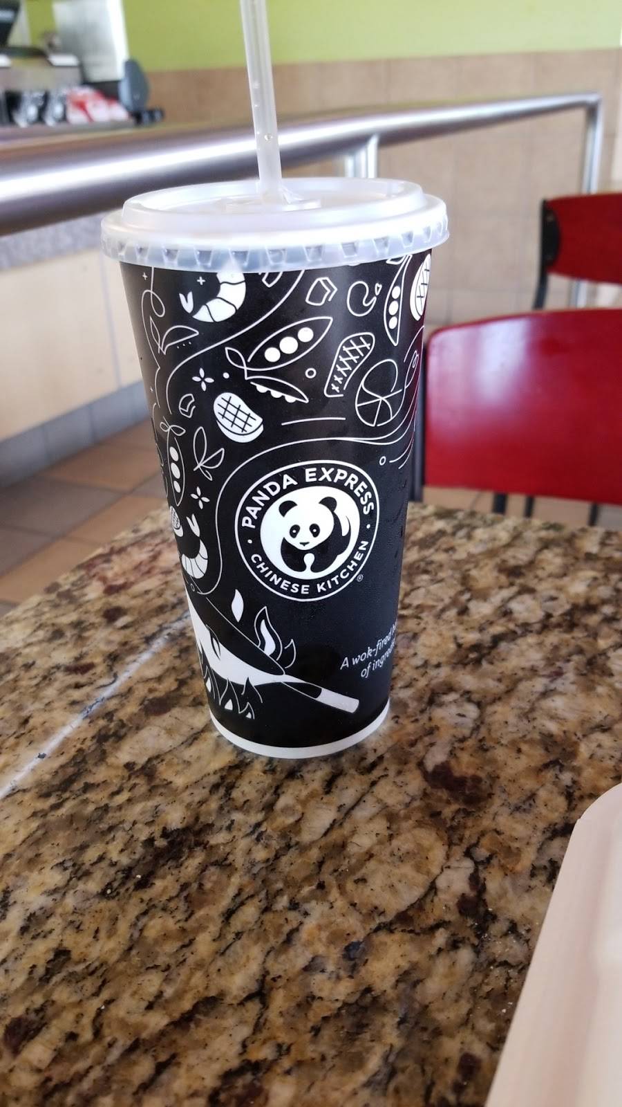 Panda Express | meal takeaway | 2980 E Nees Ave, Fresno, CA 93720, USA | 5593230541 OR +1 559-323-0541