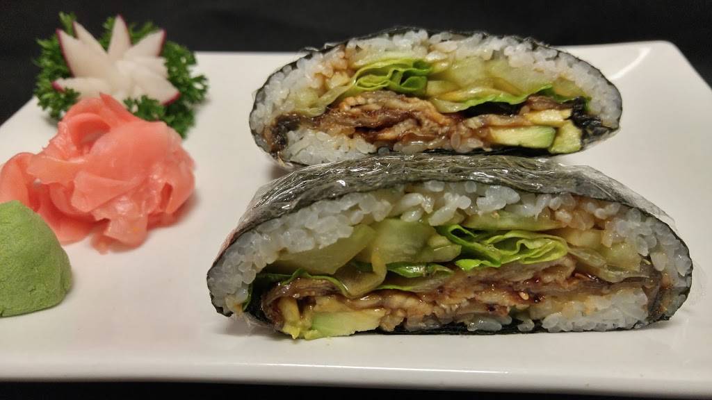 Bamboo House - Asian Bistro, Sushi & Grill | restaurant | 3012 Village Park Dr, Plover, WI 54467, USA | 7153420988 OR +1 715-342-0988