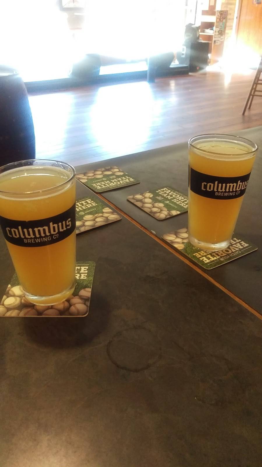 Ledos Tavern | night club | 2608 N High St, Columbus, OH 43202, USA | 6142631009 OR +1 614-263-1009