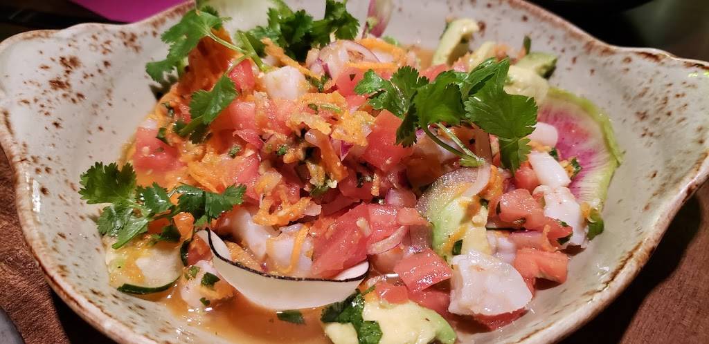 Urbano 116 | restaurant | 116 King St, Alexandria, VA 22314, USA | 5719705148 OR +1 571-970-5148