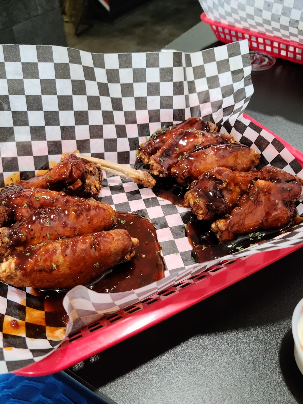 Valley Wings | restaurant | 1495 N Hayden Road, Ste# D-10, Scottsdale, AZ 85257, USA | 4806879006 OR +1 480-687-9006