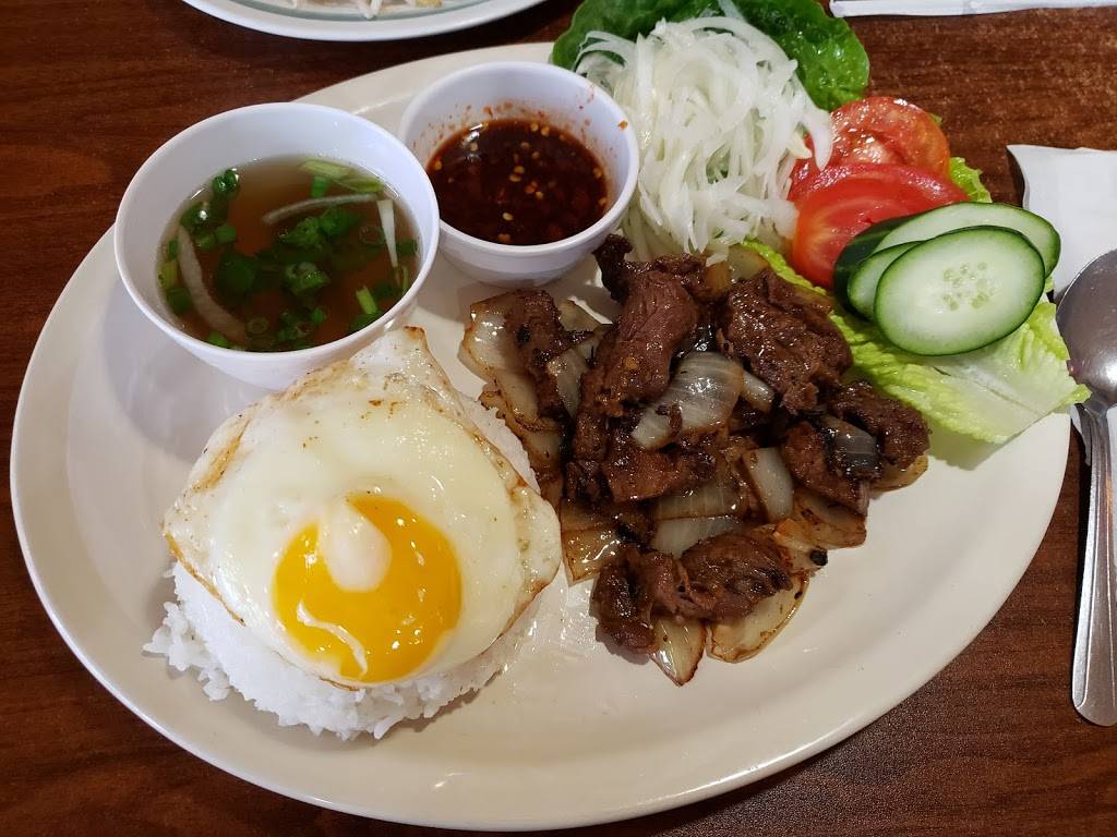 Pho Hoa | restaurant | 1308 Manhattan Blvd, Harvey, LA 70058, USA | 5043022094 OR +1 504-302-2094