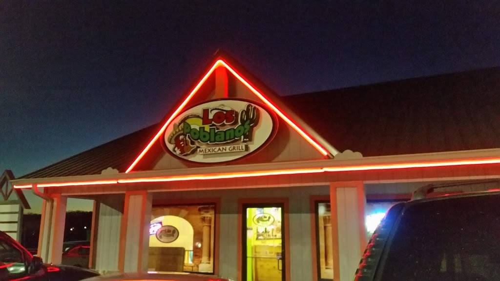 Los Poblanos | restaurant | 4133 US-411, Ocoee, TN 37361, USA | 4233383983 OR +1 423-338-3983