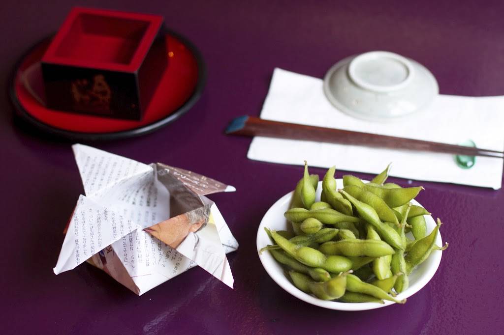 Amasia Hides Sushi Bar | restaurant | 149 Noe St, San Francisco, CA 94114, USA | 4158617000 OR +1 415-861-7000