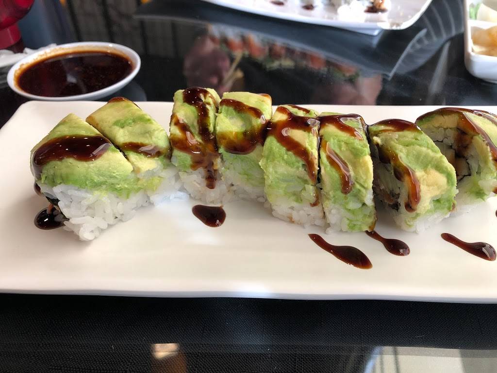 Sushiaru Japanese Restaurant | restaurant | 15683 Roy Rogers Dr, Victorville, CA 92394, USA | 7608254709 OR +1 760-825-4709