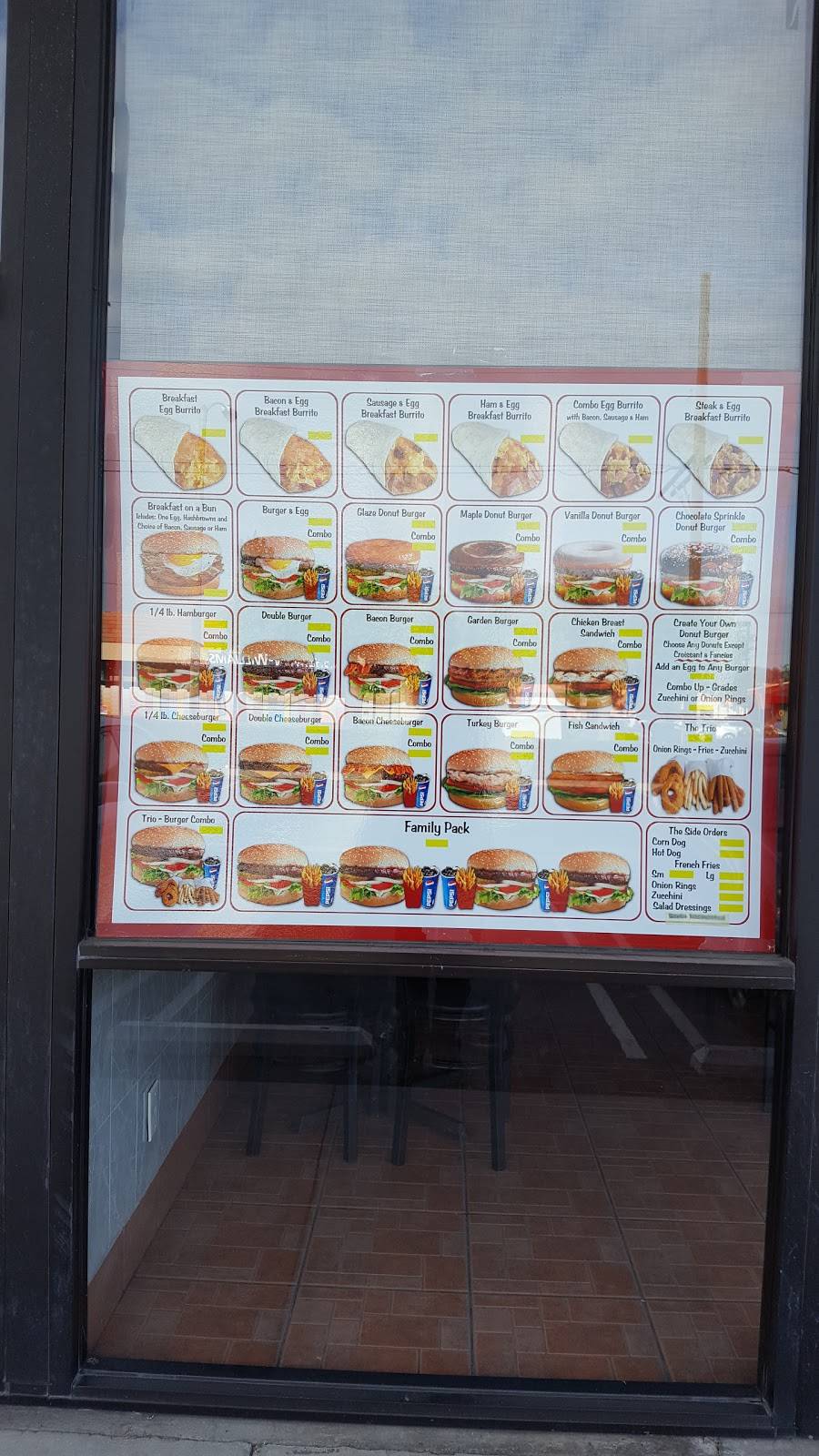 Honey Donuts and Teriyaki | restaurant | 500 N Azusa Ave #105, West Covina, CA 91791, USA | 6269668183 OR +1 626-966-8183