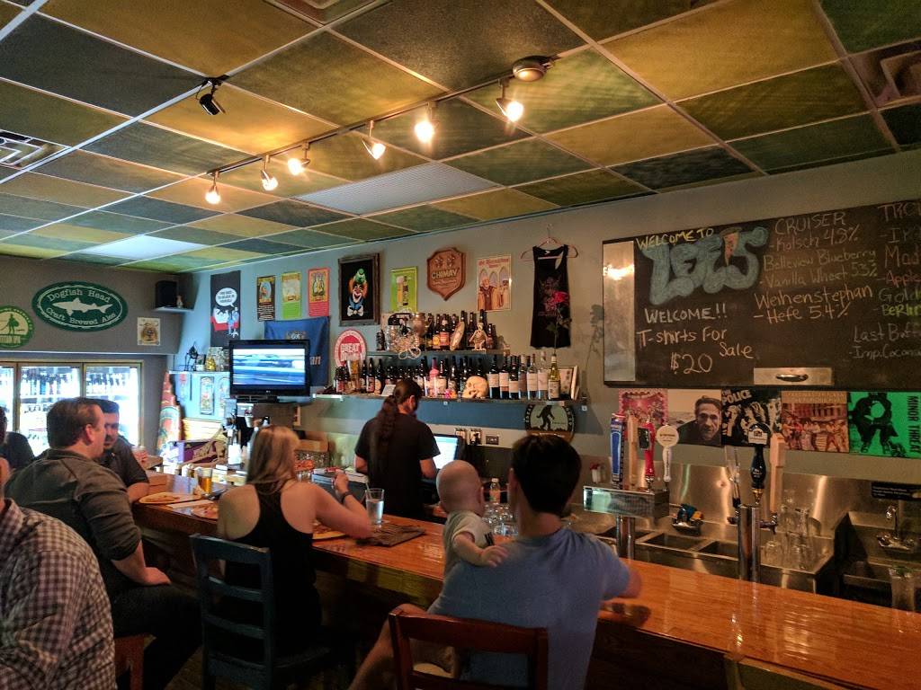 Lees Grocery | restaurant | 2210 N Central Ave, Tampa, FL 33602, USA | 8133740179 OR +1 813-374-0179