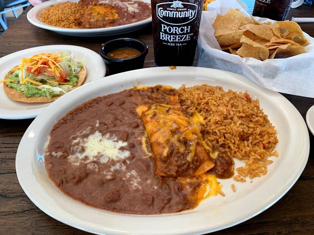 Arboledas | restaurant | 8701 Liberty Grove Rd, Rowlett, TX 75089, USA | 9722124677 OR +1 972-212-4677