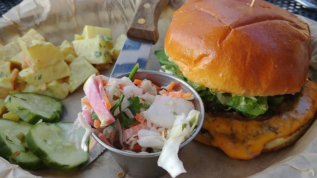 Five & Dime | restaurant | 1026 Davis St, Evanston, IL 60201, USA | 8478694343 OR +1 847-869-4343