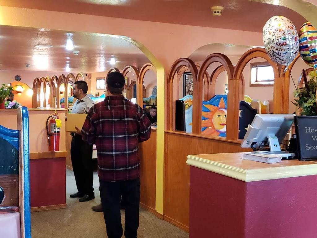 Jalapeños Mexican Restaurant | restaurant | 11401 Old Seward Hwy, Anchorage, AK 99515, USA | 9073494112 OR +1 907-349-4112