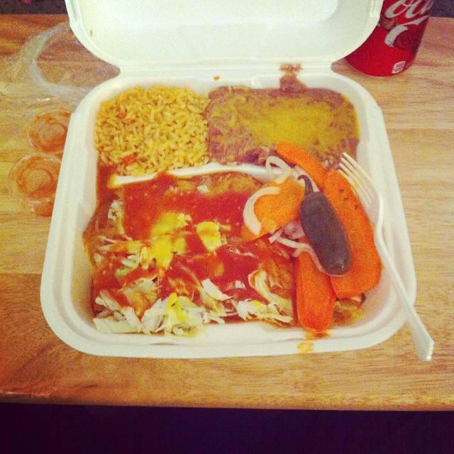 Robertos Taco Shop | restaurant | 1101 S Fort Apache Rd, Las Vegas, NV 89117, USA | 7022287725 OR +1 702-228-7725