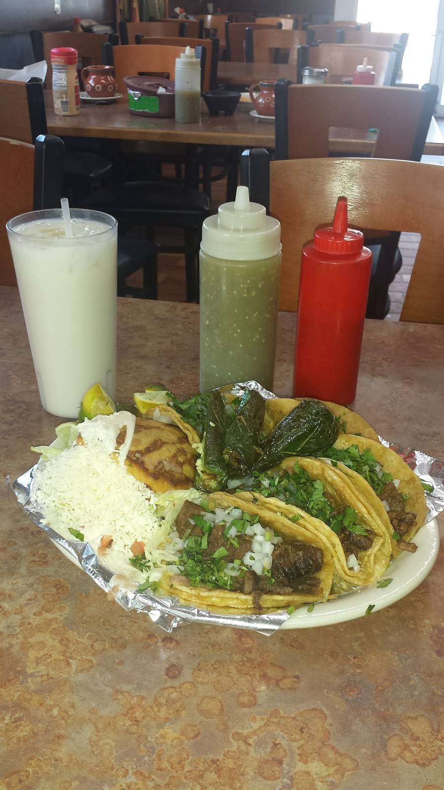 Kimberly Mexican Store and Restaurant | restaurant | 40 W Munroe Ave A, Wisconsin Dells, WI 53965, USA | 6083052233 OR +1 608-305-2233