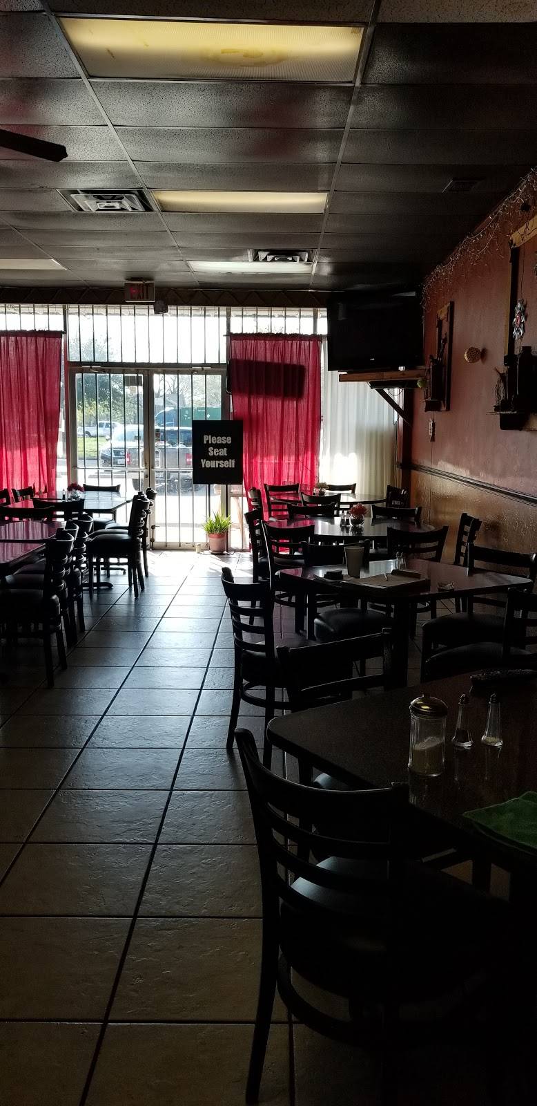 Maravatio Restaurant | restaurant | 4619 E R L Thornton Fwy, Dallas, TX 75223, USA | 2148243300 OR +1 214-824-3300