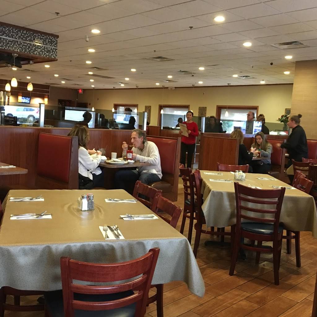 The Windjammer Diner Bar Grille | restaurant | 18 MacArthur Blvd, Somers Point, NJ 08244, USA | 6093658056 OR +1 609-365-8056