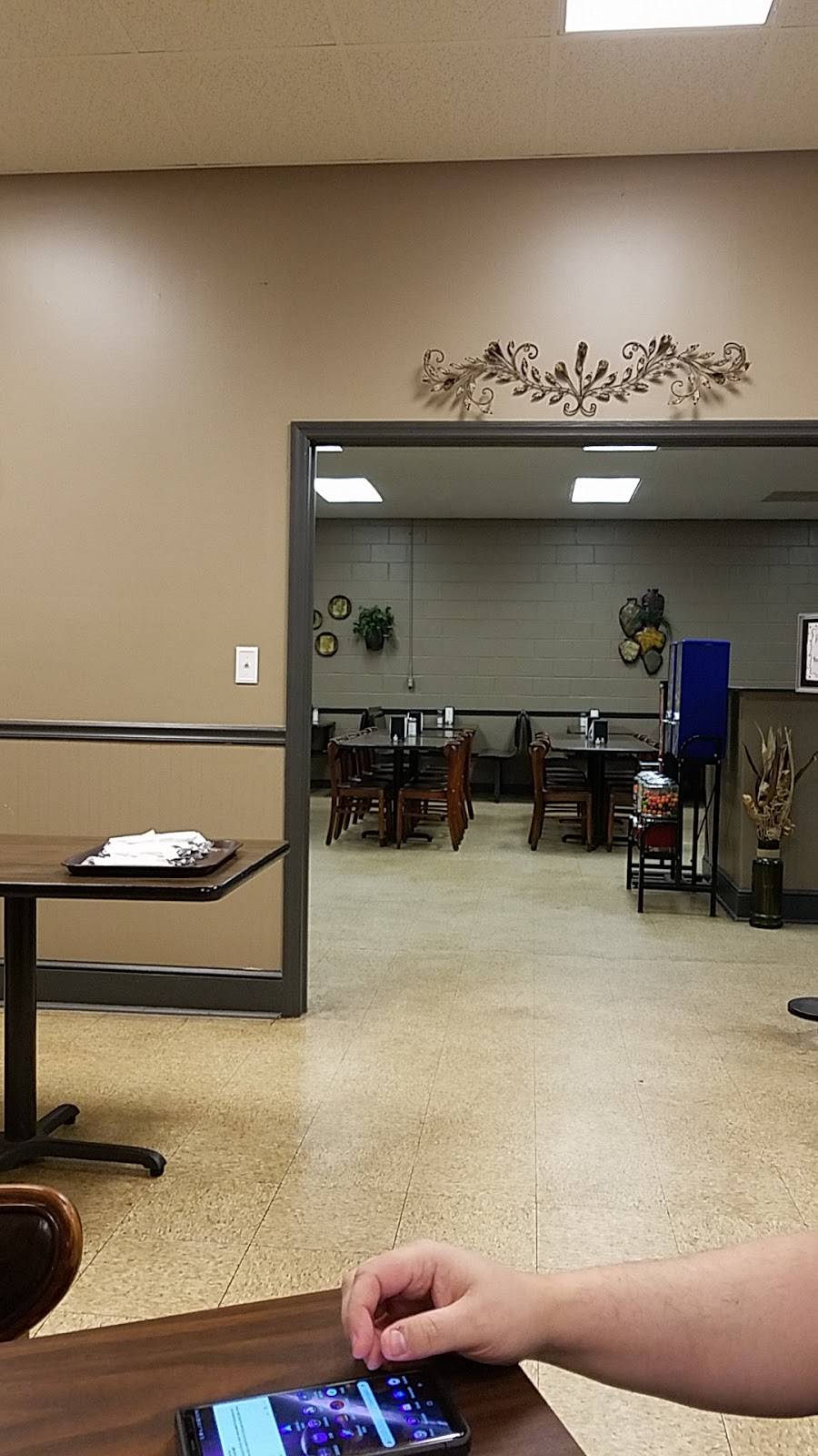 Norriss Fine Foods Inc | restaurant | 695 Short E St, Thomaston, GA 30286, USA | 7066478216 OR +1 706-647-8216