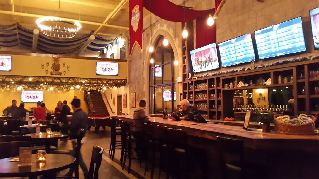 Schulz Bräu Brewing Company | restaurant | 126 Bernard Ave, Knoxville, TN 37917, USA | 8002459764 OR +1 800-245-9764