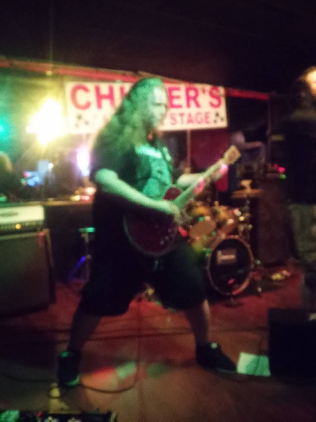 Chippers Sports Bar & Grill | restaurant | 5 N Edgehill Ave, Youngstown, OH 44515, USA | 3307996667 OR +1 330-799-6667