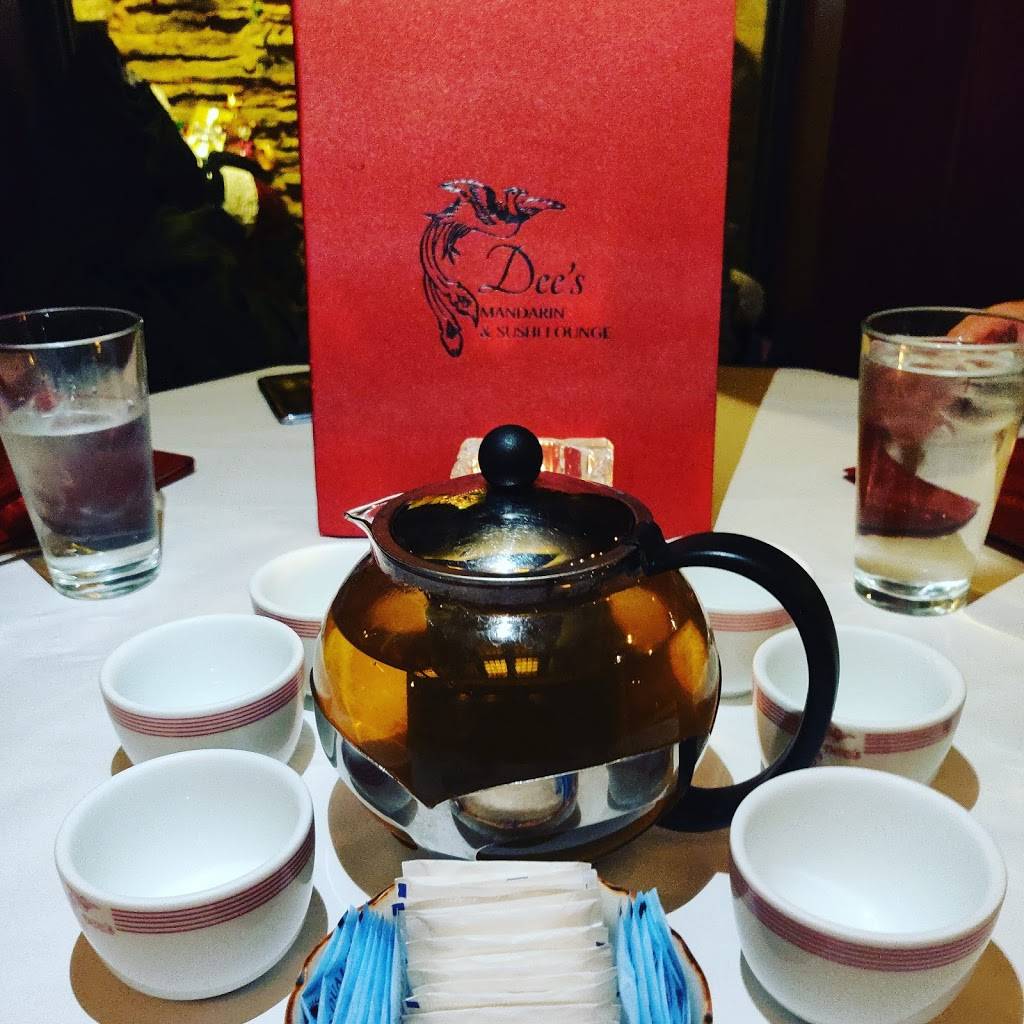 Dees | restaurant | 1114 W Armitage Ave, Chicago, IL 60614, USA | 7734771500 OR +1 773-477-1500