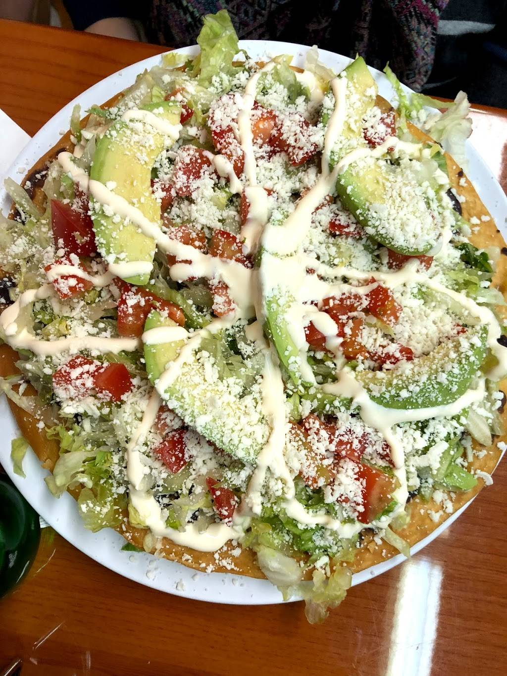 La Fondita 2 | restaurant | 7608 Baltimore Annapolis Blvd, Glen Burnie, MD 21060, USA | 4107666388 OR +1 410-766-6388