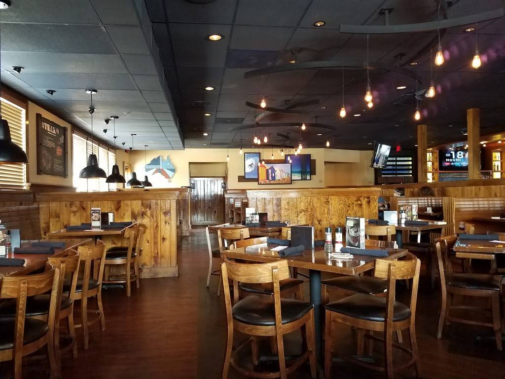 Outback Steakhouse | restaurant | 547 Arena Hub Plaza, Wilkes-Barre Township, PA 18702, USA | 5708237731 OR +1 570-823-7731