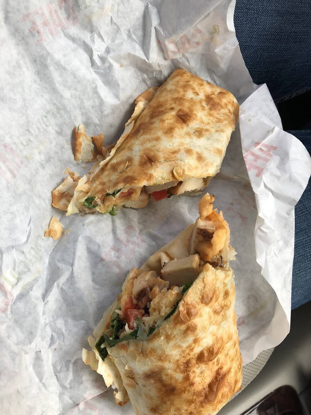 Tropical Smoothie Cafe | restaurant | 119 Lovell Rd, Farragut, TN 37934, USA | 8652185000 OR +1 865-218-5000