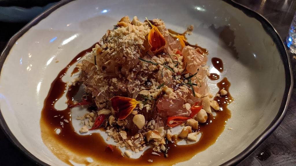 Thaimee LOVE | restaurant | 615 Hudson St, New York, NY 10014, USA | 6467999797 OR +1 646-799-9797