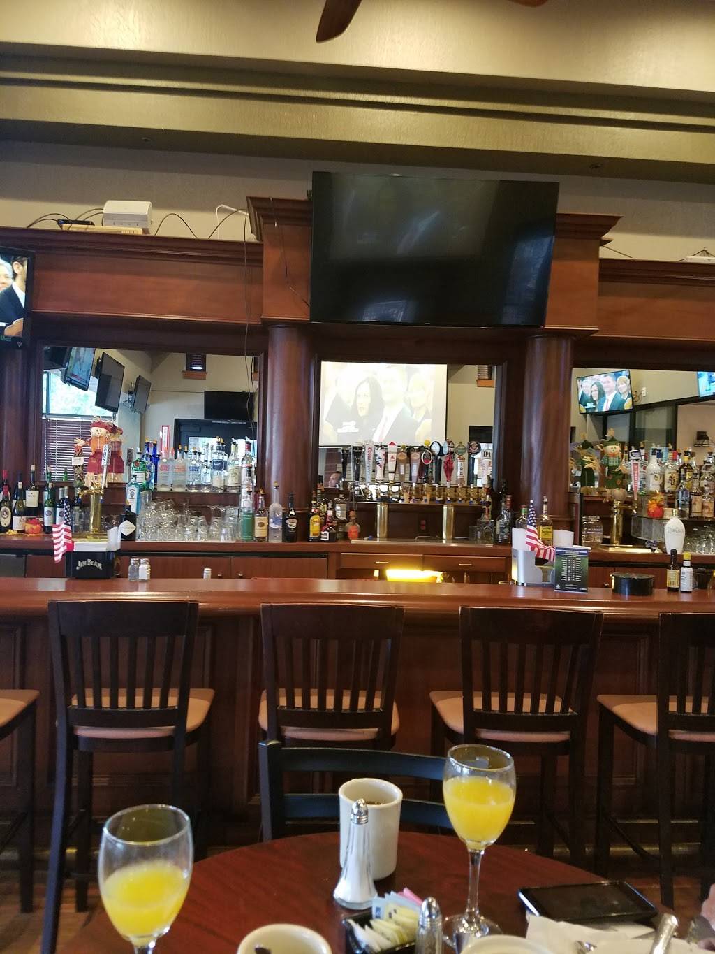 Castle Rock Restaurant | restaurant | 1848 Portola Ave, Livermore, CA 94551, USA | 9254567100 OR +1 925-456-7100