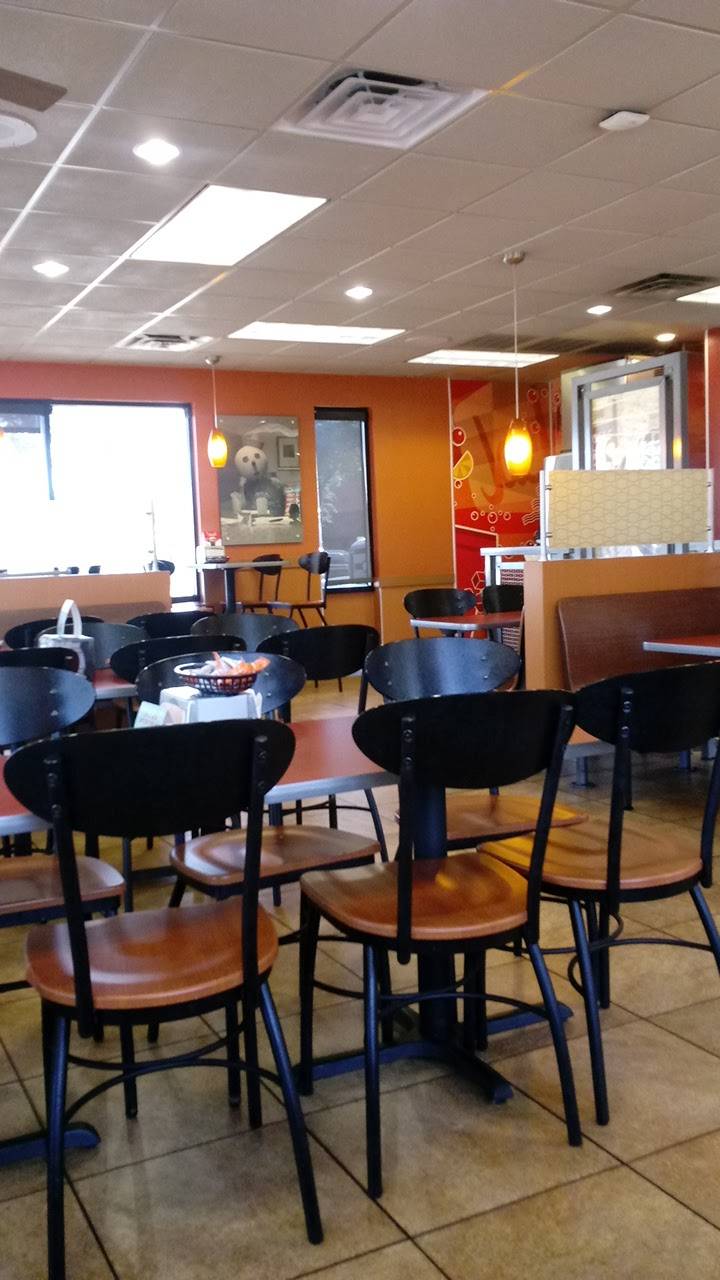 Jack in the Box | restaurant | 3308 SE Loop 820, Fort Worth, TX 76140, USA | 8175516367 OR +1 817-551-6367