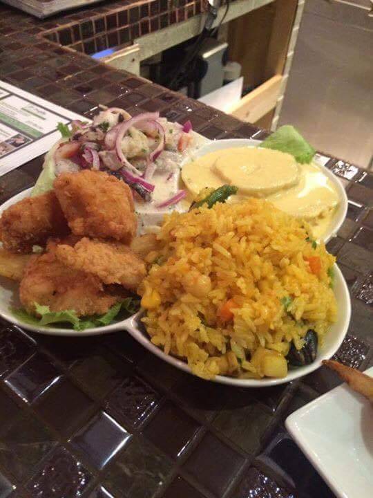 Restaurant De-ceos | restaurant | 7551 Rue St-Hubert, Montréal, QC H2R 2N7, Canada | 5145083639 OR +1 514-508-3639