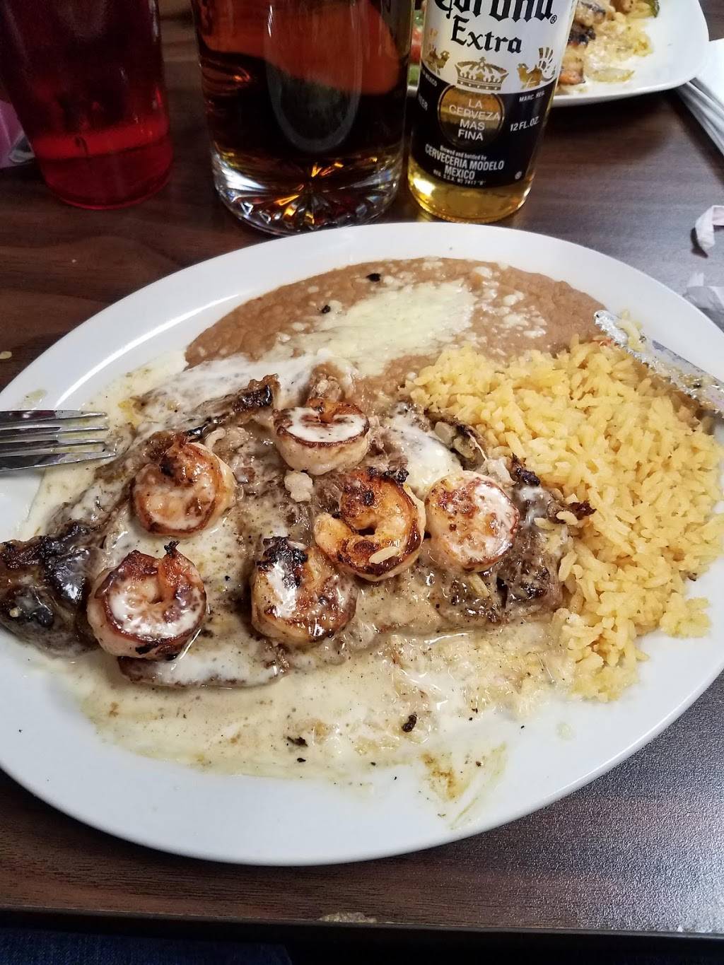 Plaza San Marcos Mexican Restaurant | restaurant | 115 E H St, Erwin, NC 28339, USA | 9106943030 OR +1 910-694-3030