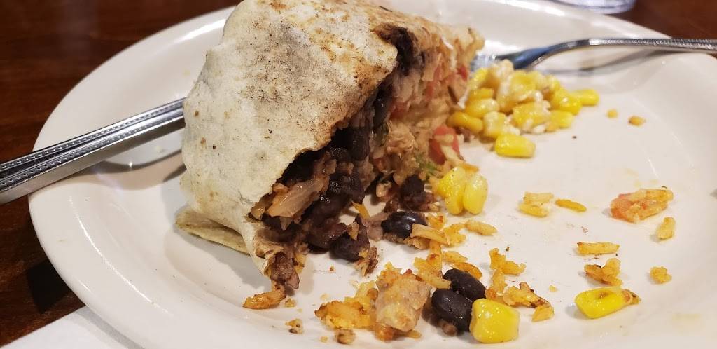 Vida Mexican Kitchen y Cantina | restaurant | 210 E Trade St, Charlotte, NC 28202, USA | 7049718432 OR +1 704-971-8432