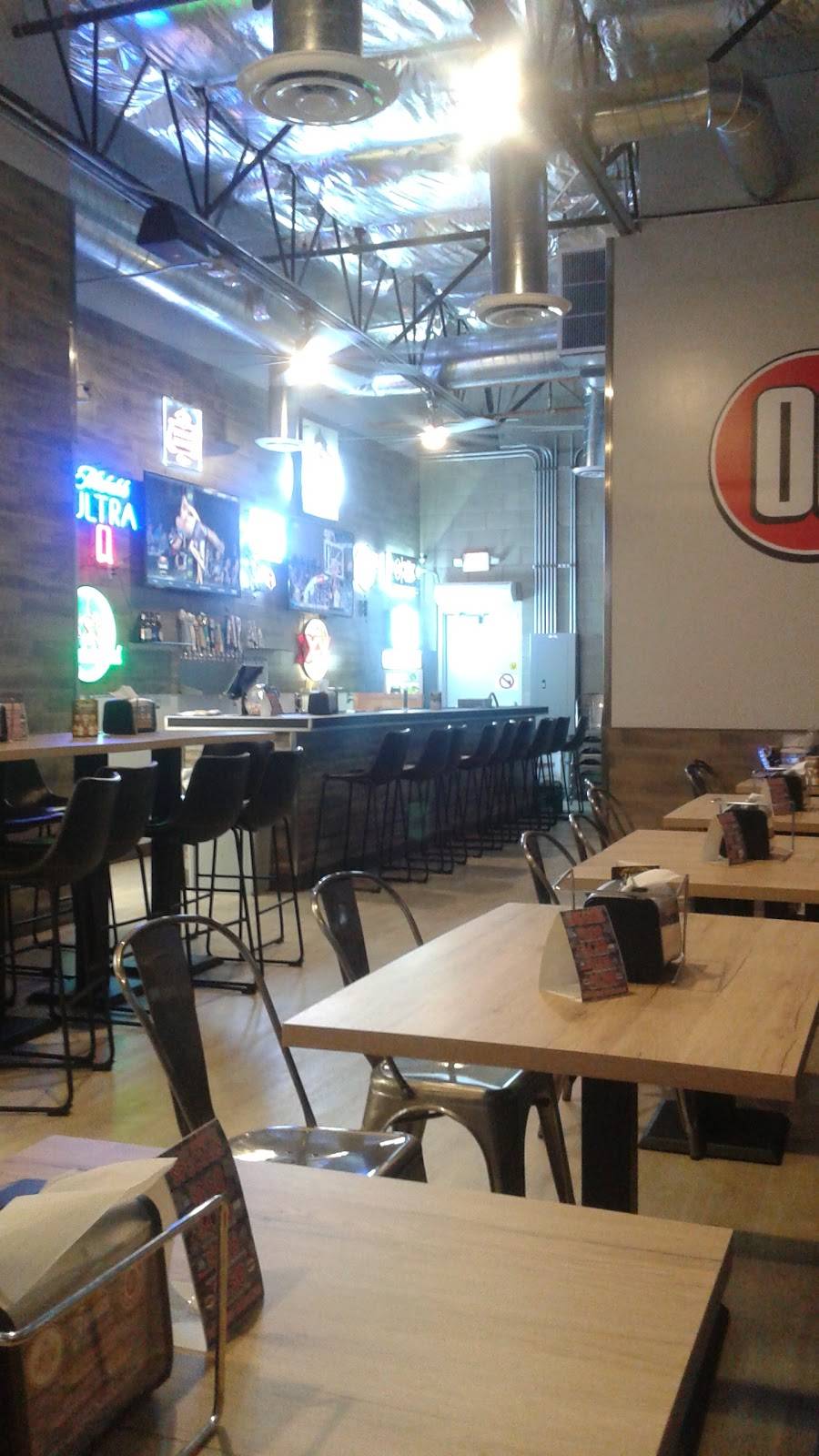 The Original Genos | restaurant | 2211 W Camelback Rd #178, Phoenix, AZ 85015, USA | 6023471000 OR +1 602-347-1000