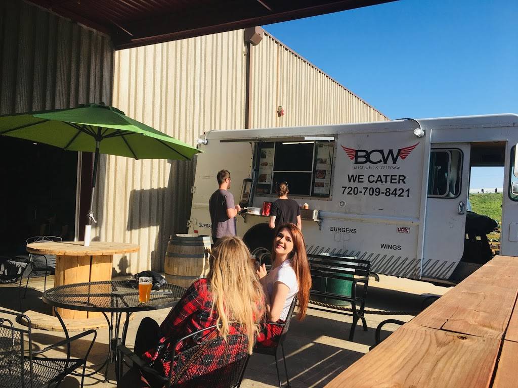 BigChixWings | restaurant | 301 Main St, Longmont, CO 80501, USA | 7207098421 OR +1 720-709-8421