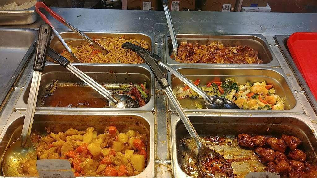 Color Oaks Chinese Food | restaurant | 1032 E Avenida De Los Arboles, Thousand Oaks, CA 91360, USA | 8052417761 OR +1 805-241-7761